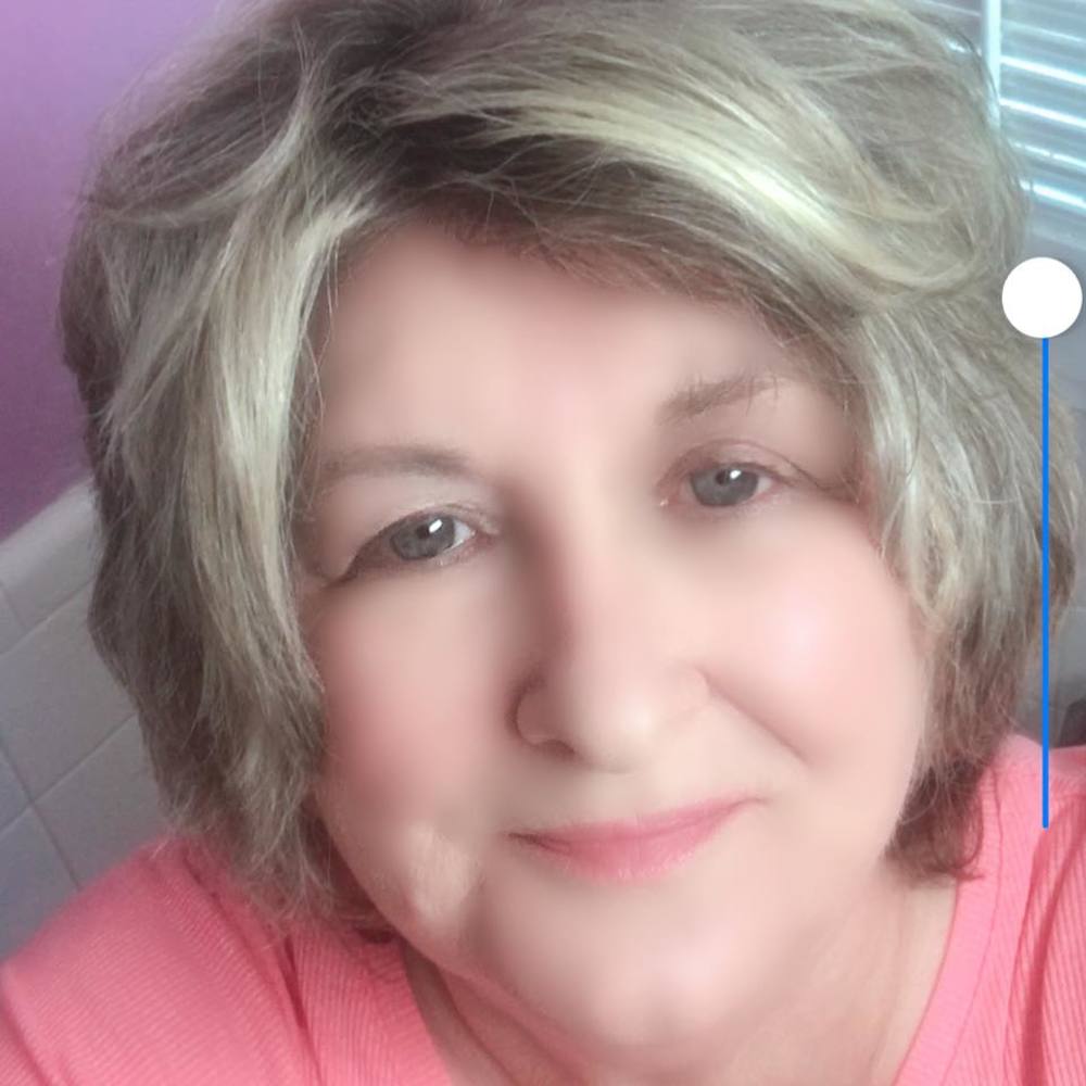 Meet your Posher, Judy